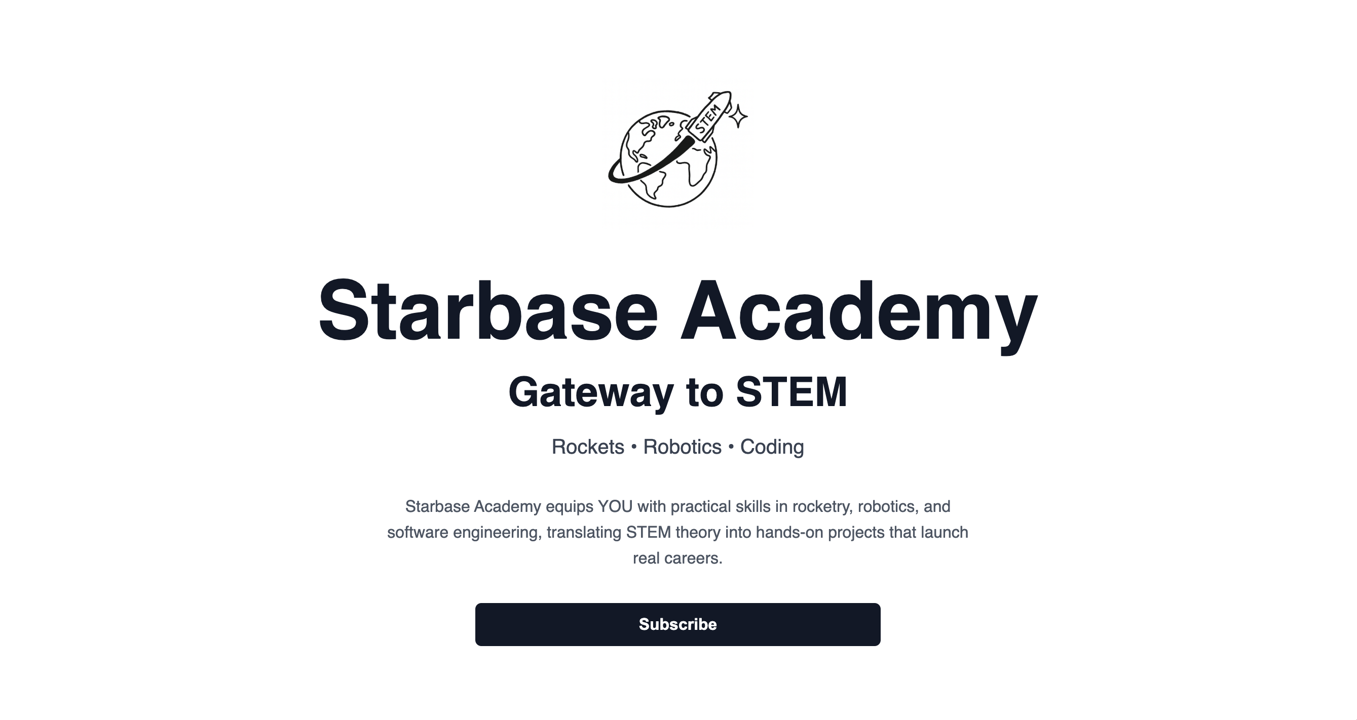 Starbase Academy screenshot
